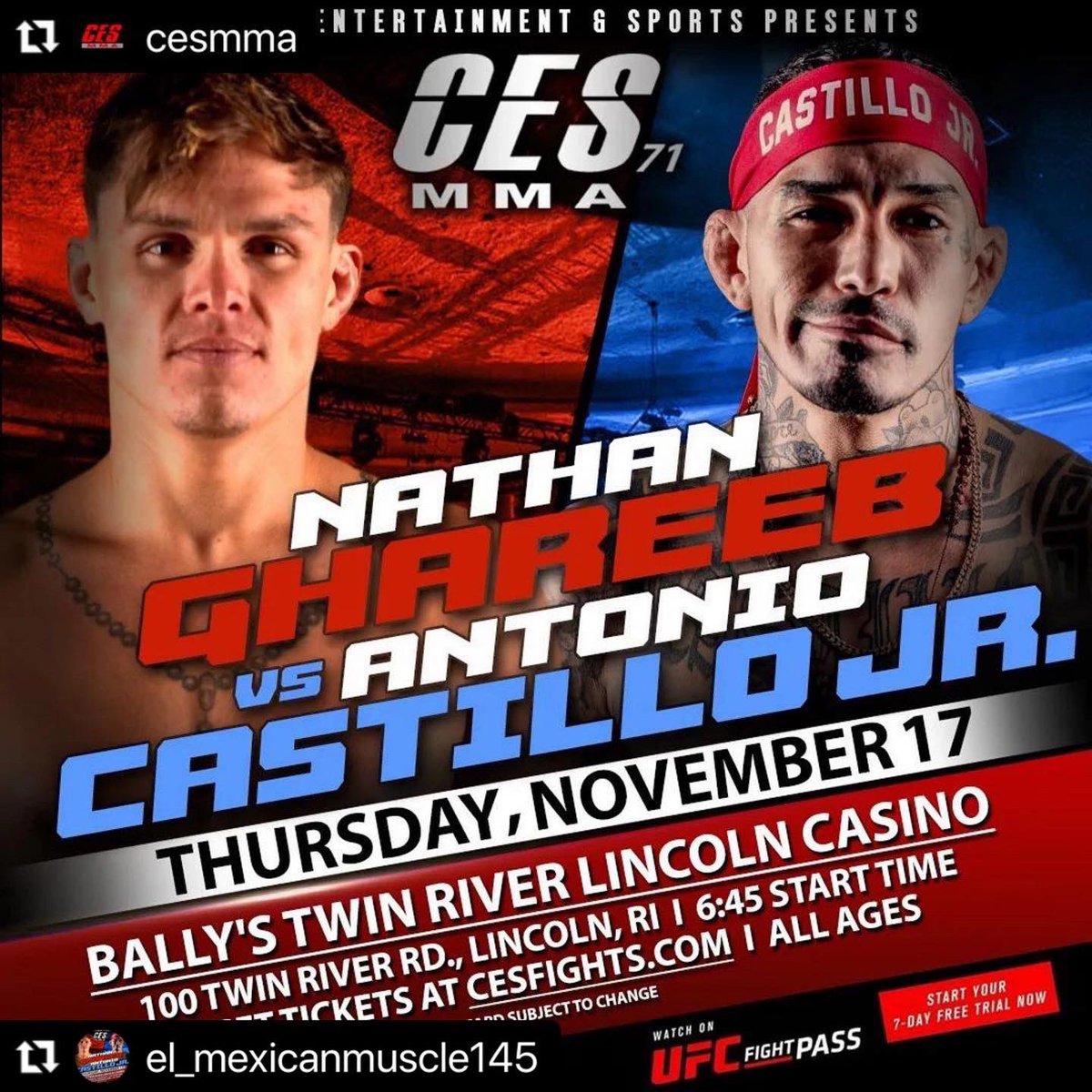 MFTCARTEL tweet media