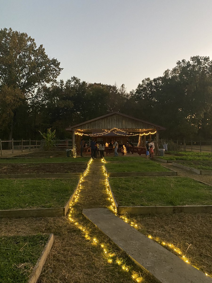 Collierville Middle Agri-STEM tweet media