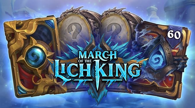 JackDRipperhs's tweet photo. I will be giving away a Regular Pre-Order Bundle! 
To participate:

Like, Follow, Retweet
Follow on https://t.co/SLjWaIJp0W

Winner will be announced on December 5th! 

#Hearthstone https://t.co/kHQXSL7mfa