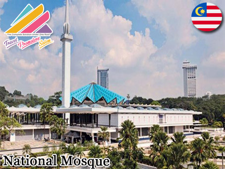 TravelPromoters's tweet photo. When it comes to #international #tourpackages, #Malaysia #tourpackages are in great demand nowadays which is situated in #SouthEast #Asia and very #tourist friendly nation. Malaysia #tourism offers something to everyone such as rich #cultural see more at: https://t.co/fmyOTVdPCj https://t.co/EAsU6wXP3R
