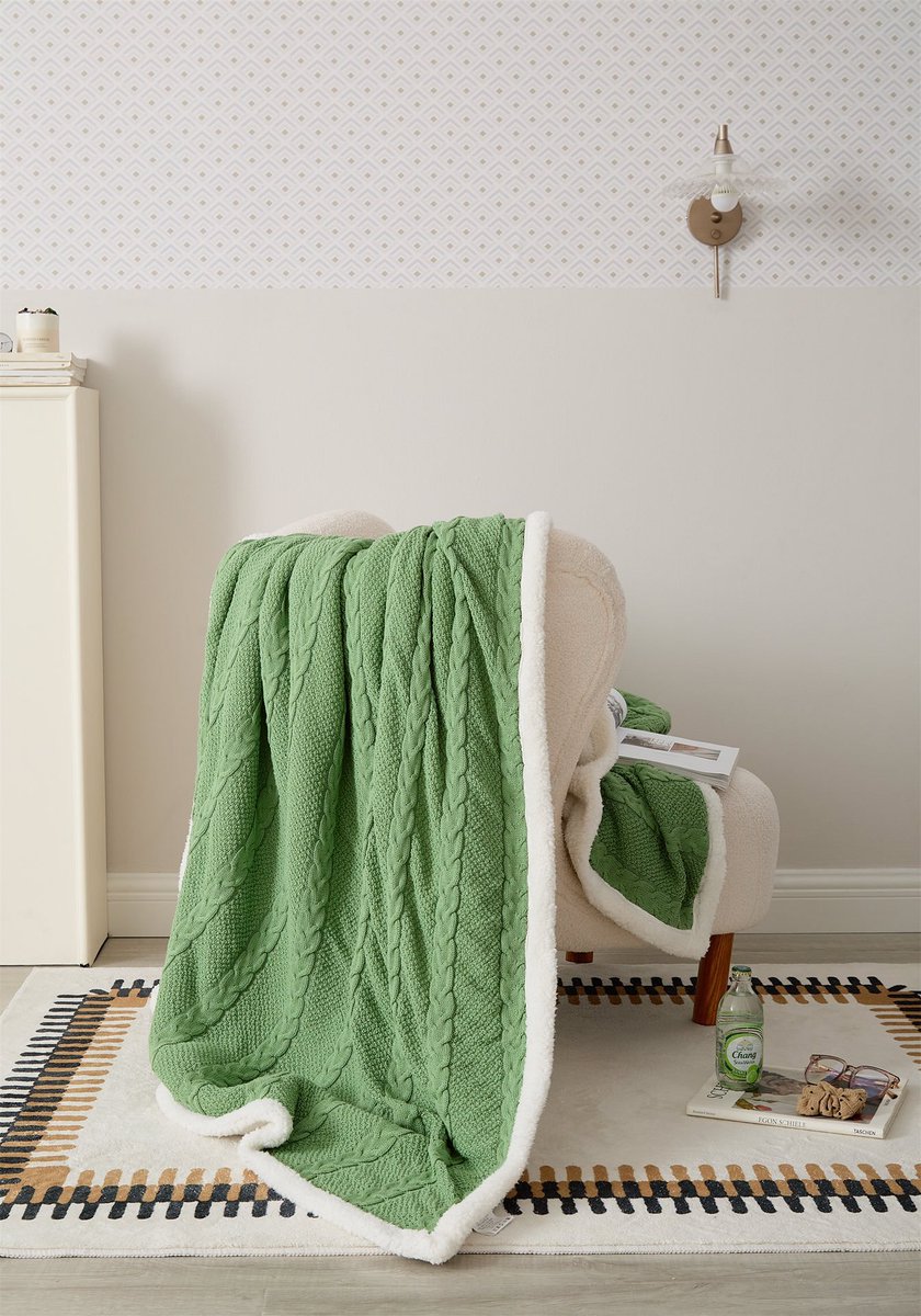 Good morning! 
Glad to show our Daily necessities - Christmas knitten blankets for you.
If you get more information, please contact us, thanks a lot.
Email: joyyiliu@hotmail.com