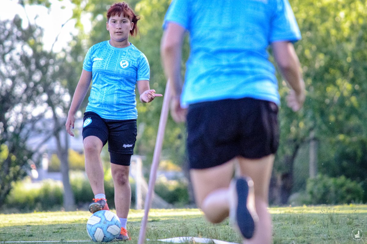 VSCFem's tweet image. 🇧🇼🥅🎯 

#SomosVillaSanCarlos 
#VSCFem