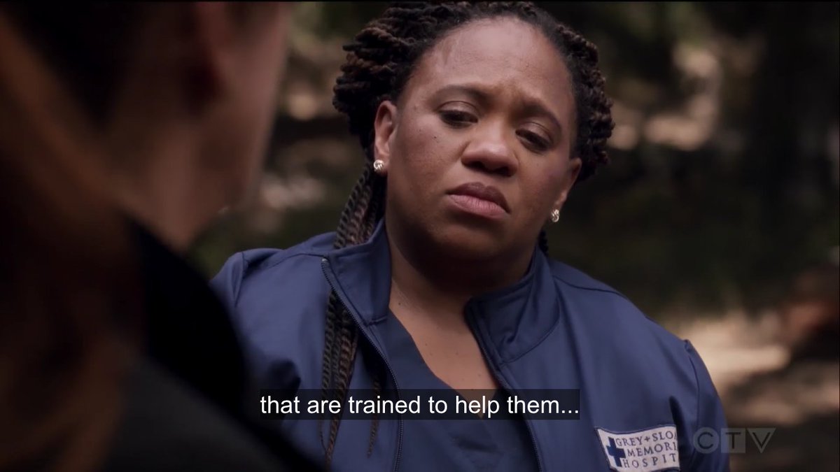 FOCUS ON Meredith Grey is leaving on Twitter "RT tvgoldtweets This