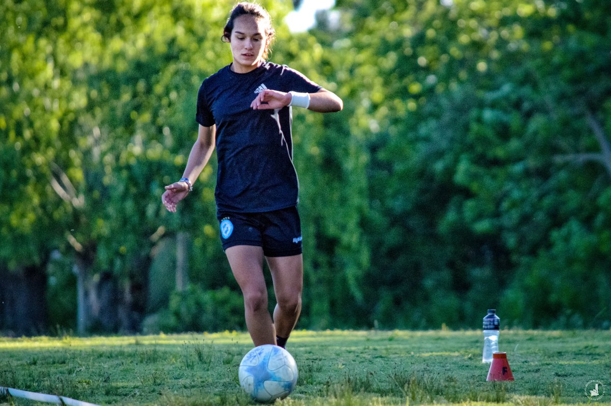 VSCFem's tweet image. 🇧🇼🥅🎯 

#SomosVillaSanCarlos 
#VSCFem