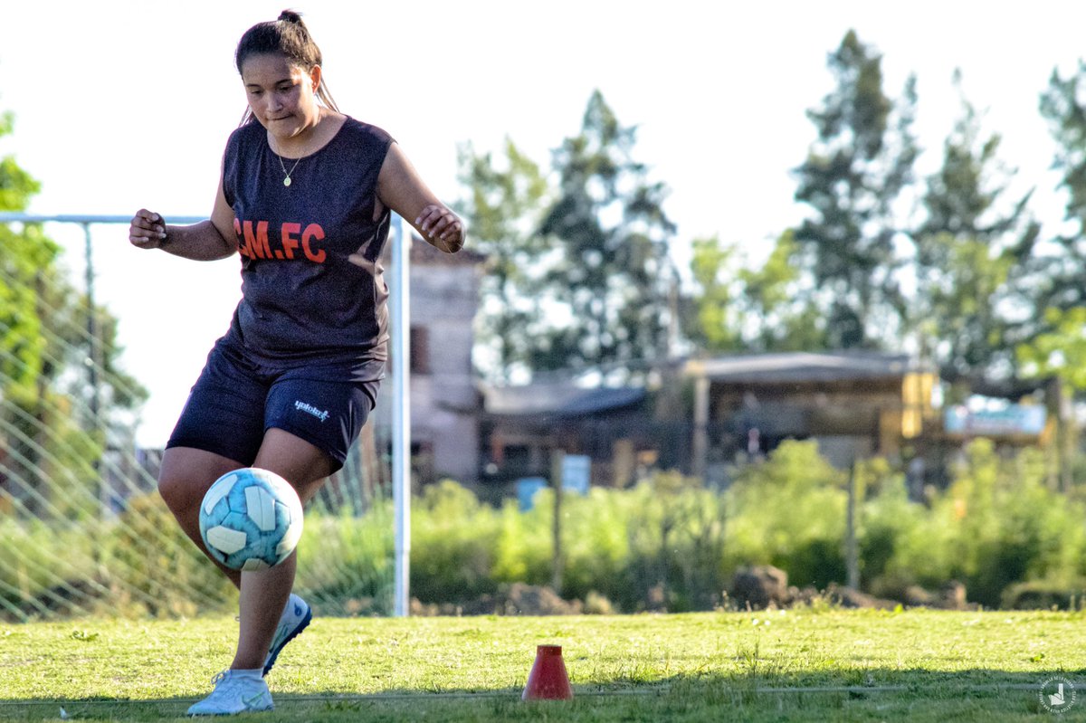 VSCFem's tweet image. 🇧🇼🥅🎯 

#SomosVillaSanCarlos 
#VSCFem