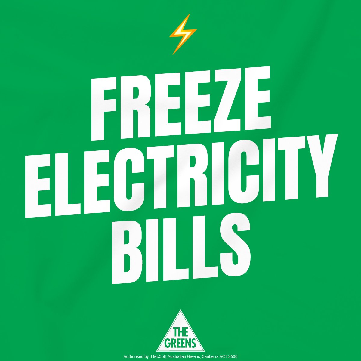 Adam Bandt tweet media