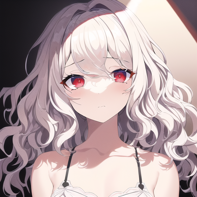 外見をあまり気にしないでください。心が一番大切です——『魔女の宅急便』
Don't worry too much about appearances. The heart is the most important thing.
#probably #waifus #manga #nft #word #pfp