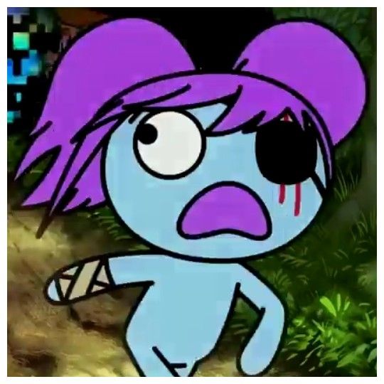 Pibby4MVS's tweet image. Some Pibby skin ideas very obvious lol

Default: Normal Pibby
Skin 1: Pibby with eyepatch
Skin: 2: Badass Pibby