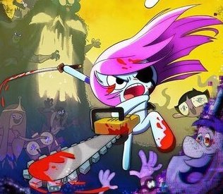 Pibby4MVS's tweet image. Some Pibby skin ideas very obvious lol

Default: Normal Pibby
Skin 1: Pibby with eyepatch
Skin: 2: Badass Pibby