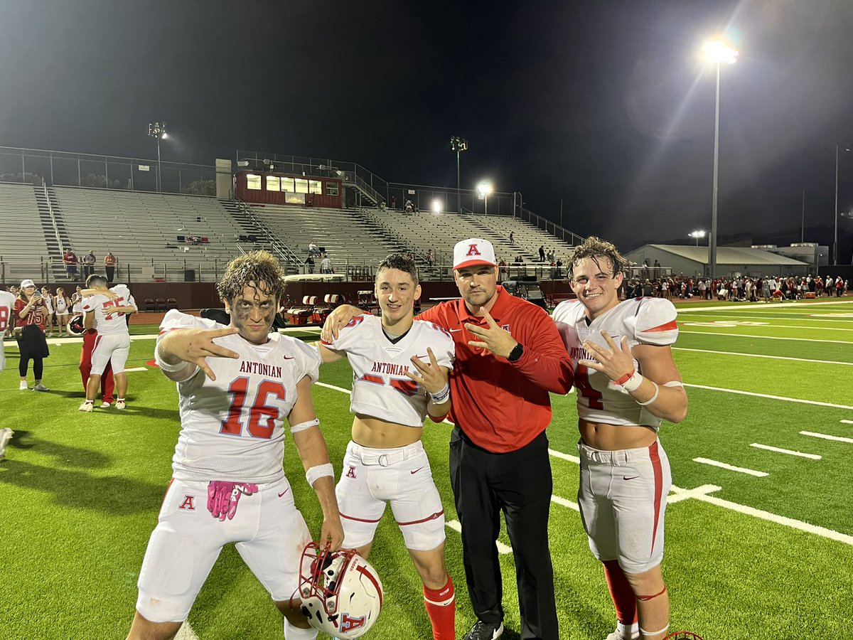 Coach Rob 🪶 tweet media