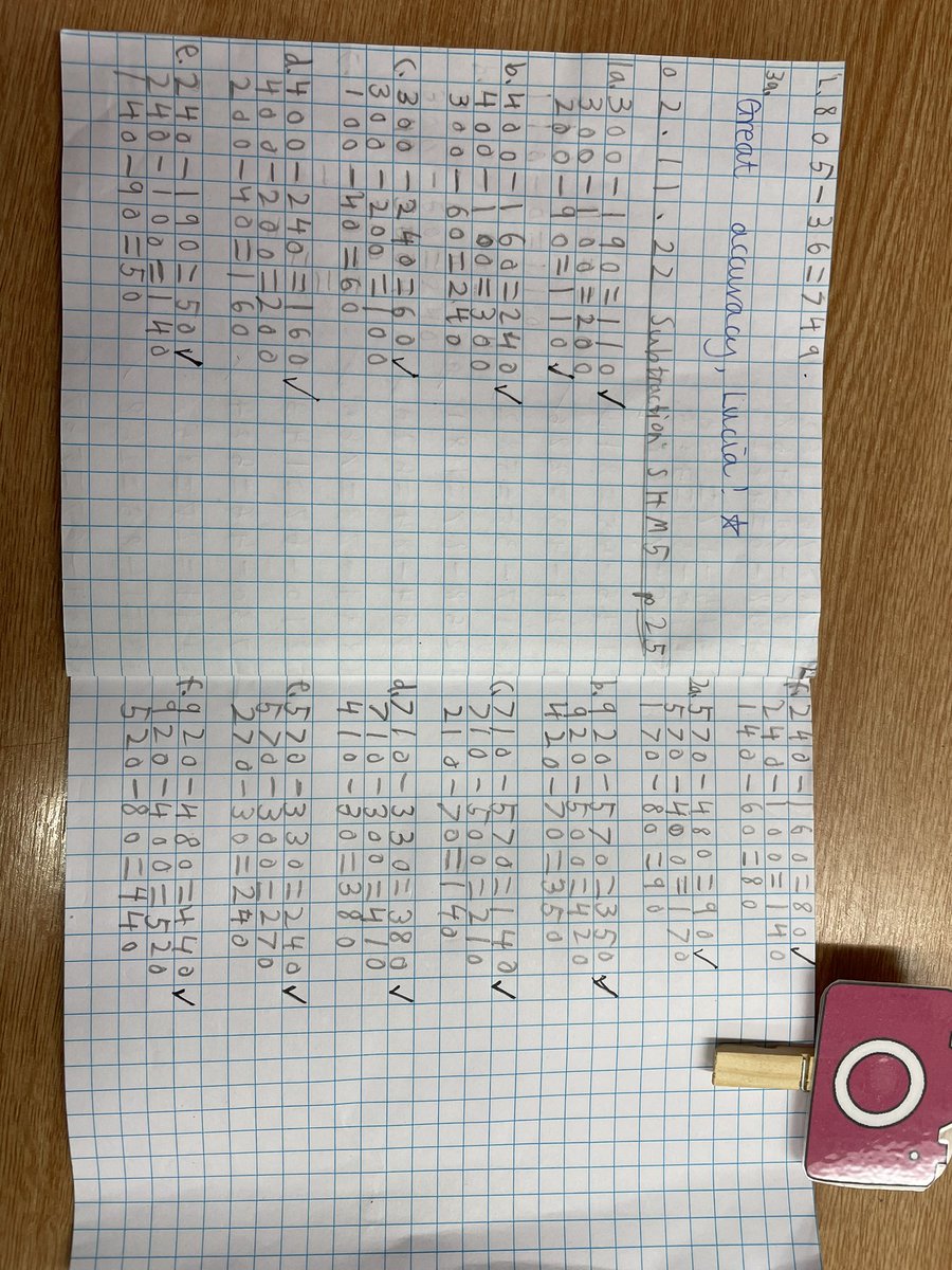 DeanburnPS_P4R's tweet photo. Thing you love to see - a pile of jotters where children are as proud of their work as I am! Pictures to follow 📸 #proudwork #snapaselfie #numeracy #strategies #independentworking #confidence https://t.co/q8hwQokcgS