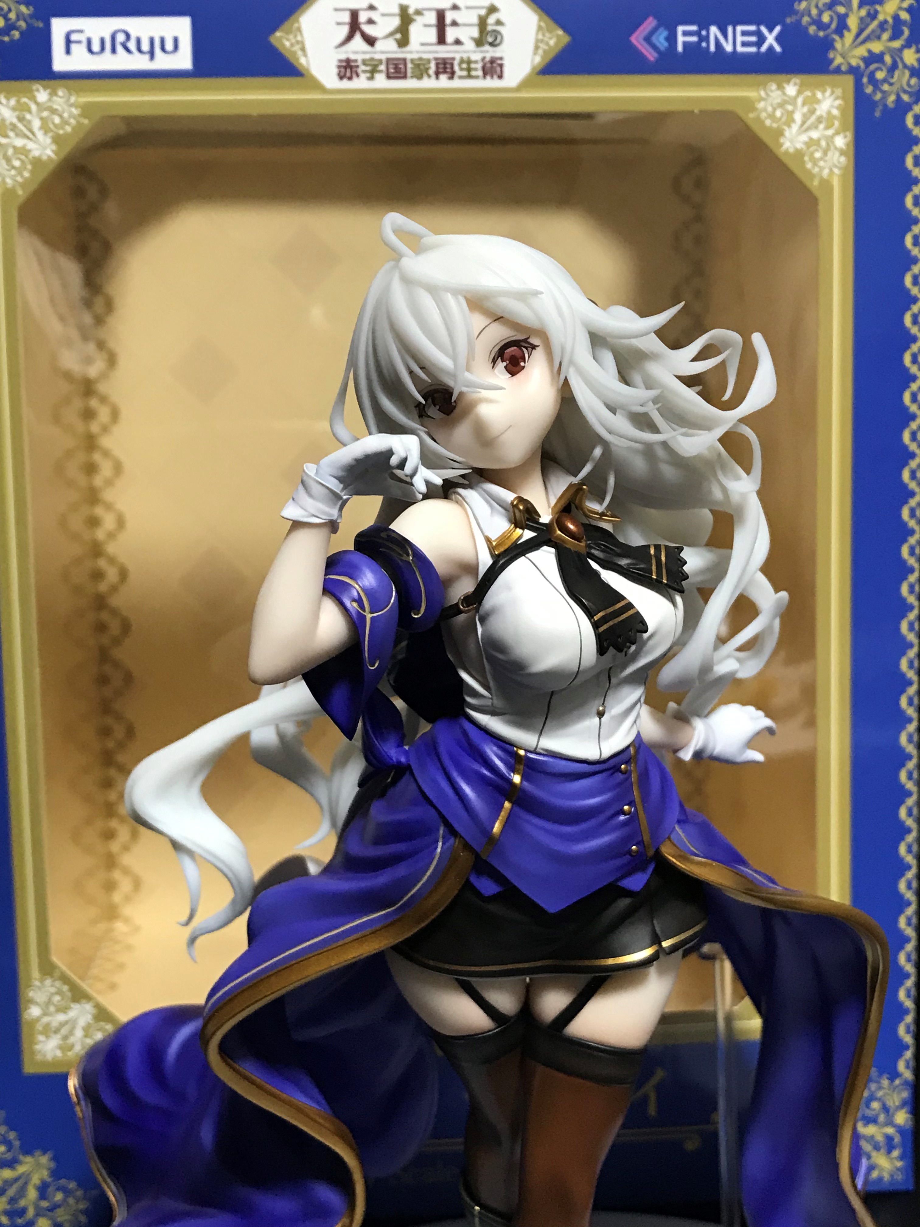 Ga文庫 天才王子の赤字国家再生術 公式 Tensaiouji Ga Twitter