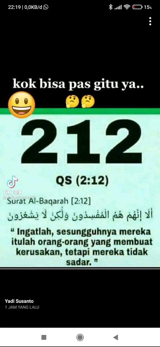 apa kelompok mereka tidak sadar#TolakAksiKadrun411