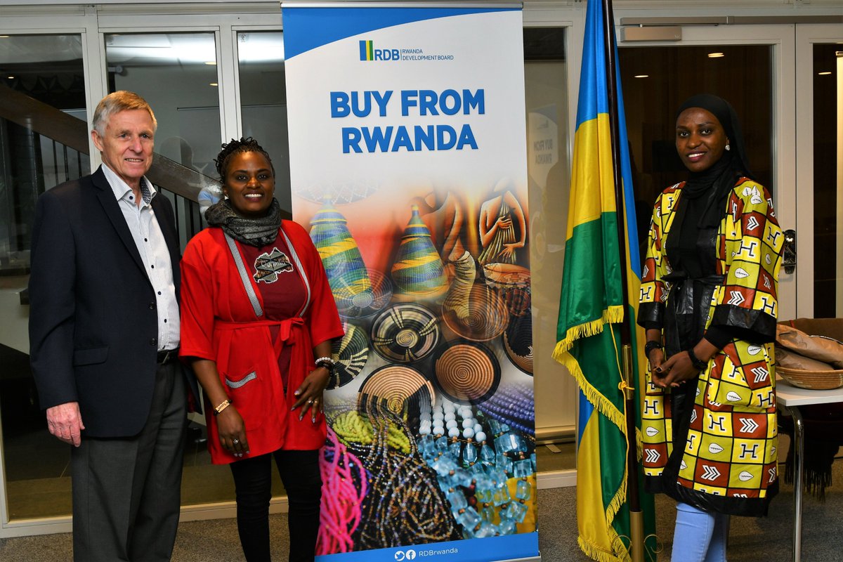 Rwanda Development Board on Twitter: