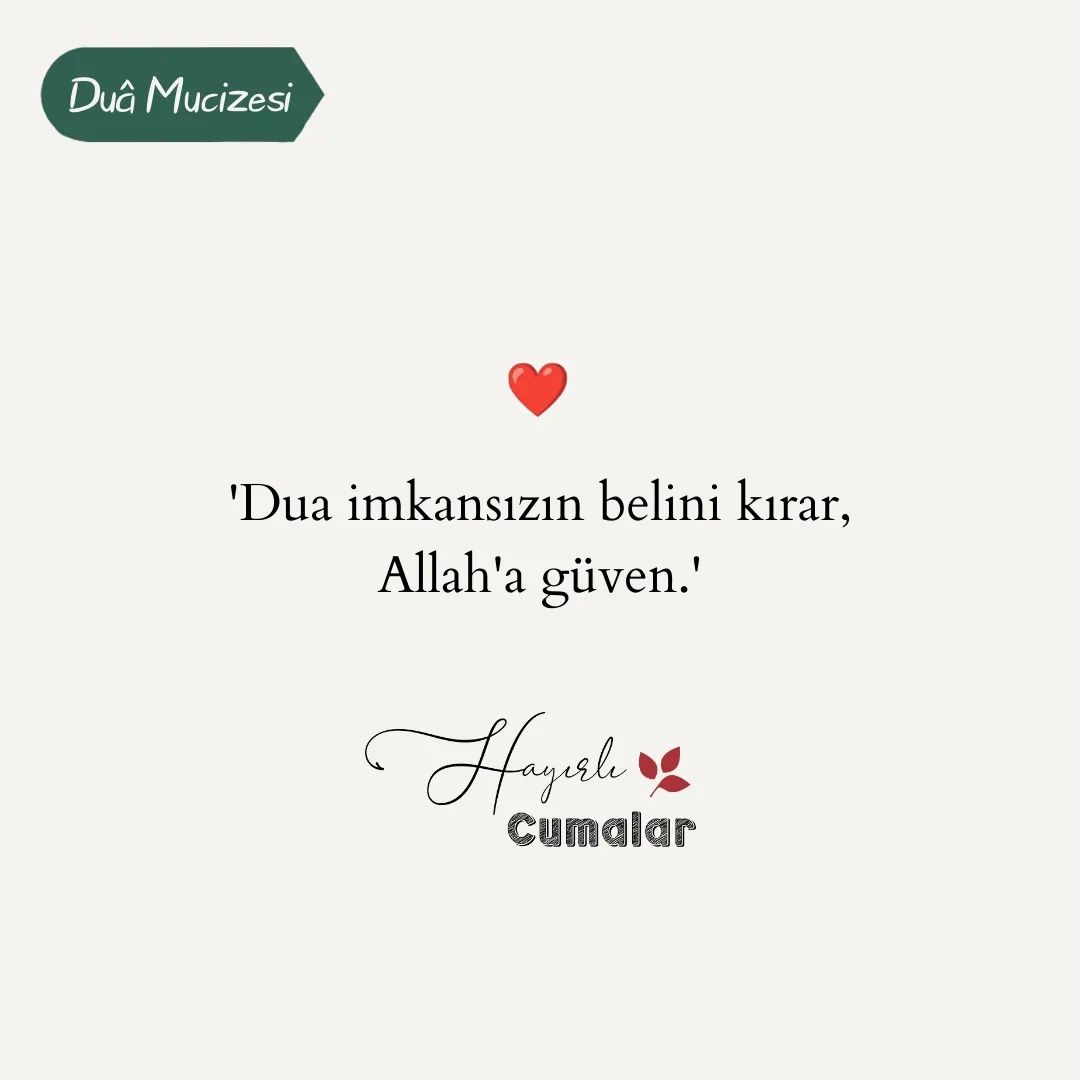 FREYA_918's tweet photo. #hayirlicumalar https://t.co/jwRrCSGXel