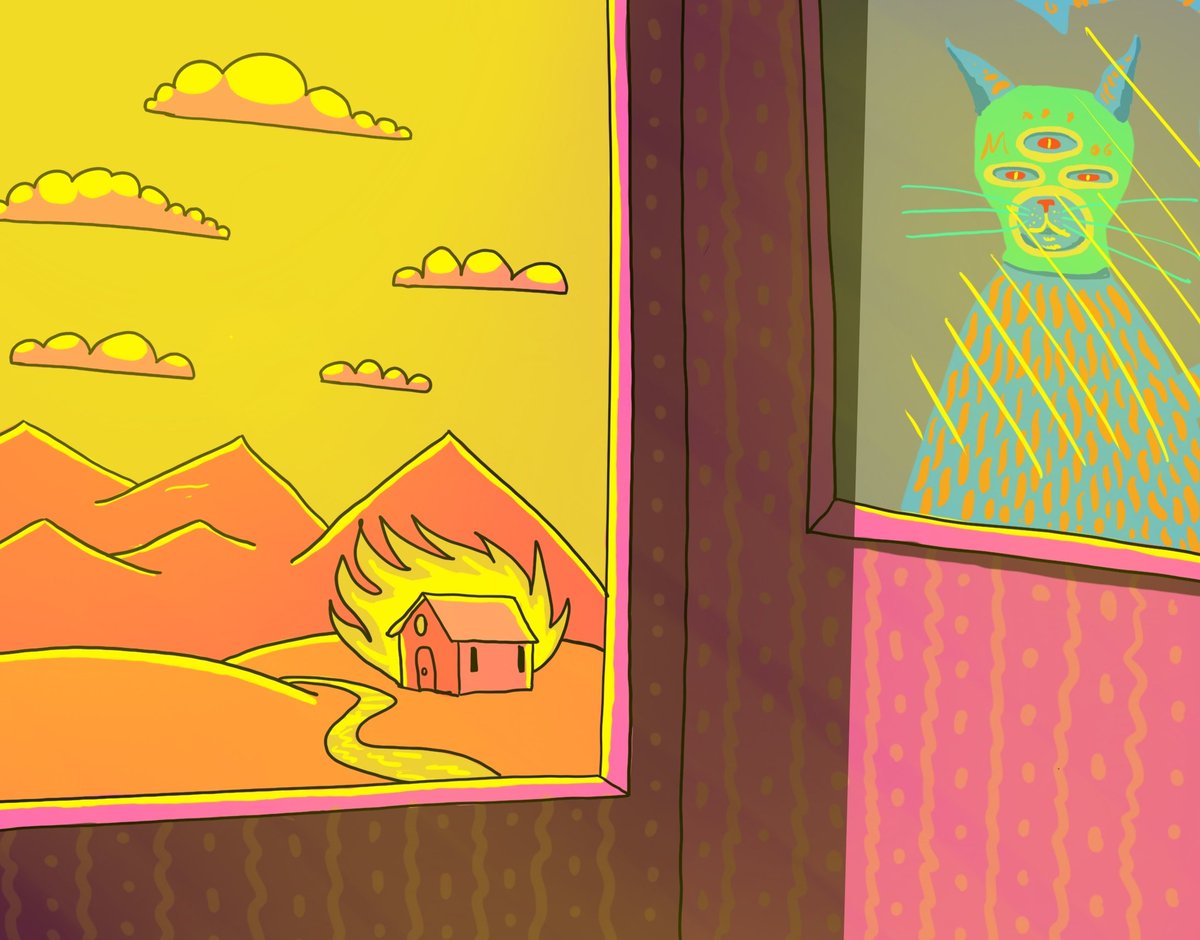 xubizxxx's tweet image. gm☀️