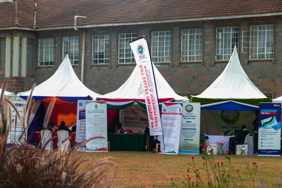 Last and final day of the #CentralRiftInnovationWeek, you're all welcome.
The event is boldly amazing.
Join us and let's make research, innovation and Entrepreneurship an amazing journey.
#CRIW2022 
<a href="/DandelionAfrica/">DandelionAfrica</a> 
<a href="/Whitebox_Ke/">Whitebox_Ke #Innovation</a> 
<a href="/konzatech/">Konza Technopolis Development Authority</a> 
<a href="/ChapterEnactus/">Enactus Kabarak University Chapter</a> 
<a href="/DrRuthOwino1/">DrRuthOwino</a>