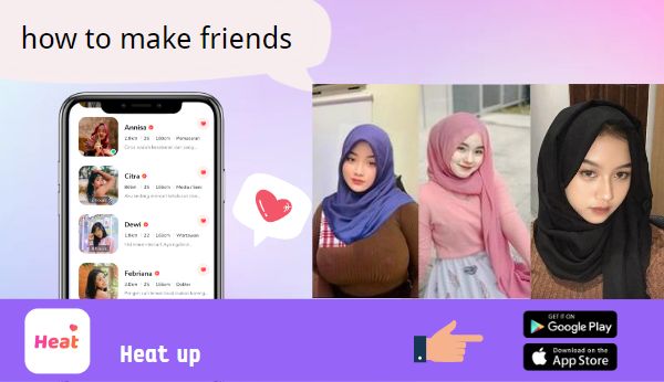 HeatUp tweet media