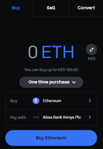 tropicalfun_'s tweet photo. @Bitfinexed Although I have a Coinbase account for curiosity, it looks like the max amount people could buy from them is less than $2, and that's even less to cover transfer gas fees. 

Yeah, things aren't looking so great for Coinbase,
I even asked the support team and they aren't sure why. https://t.co/30QXjLuflo