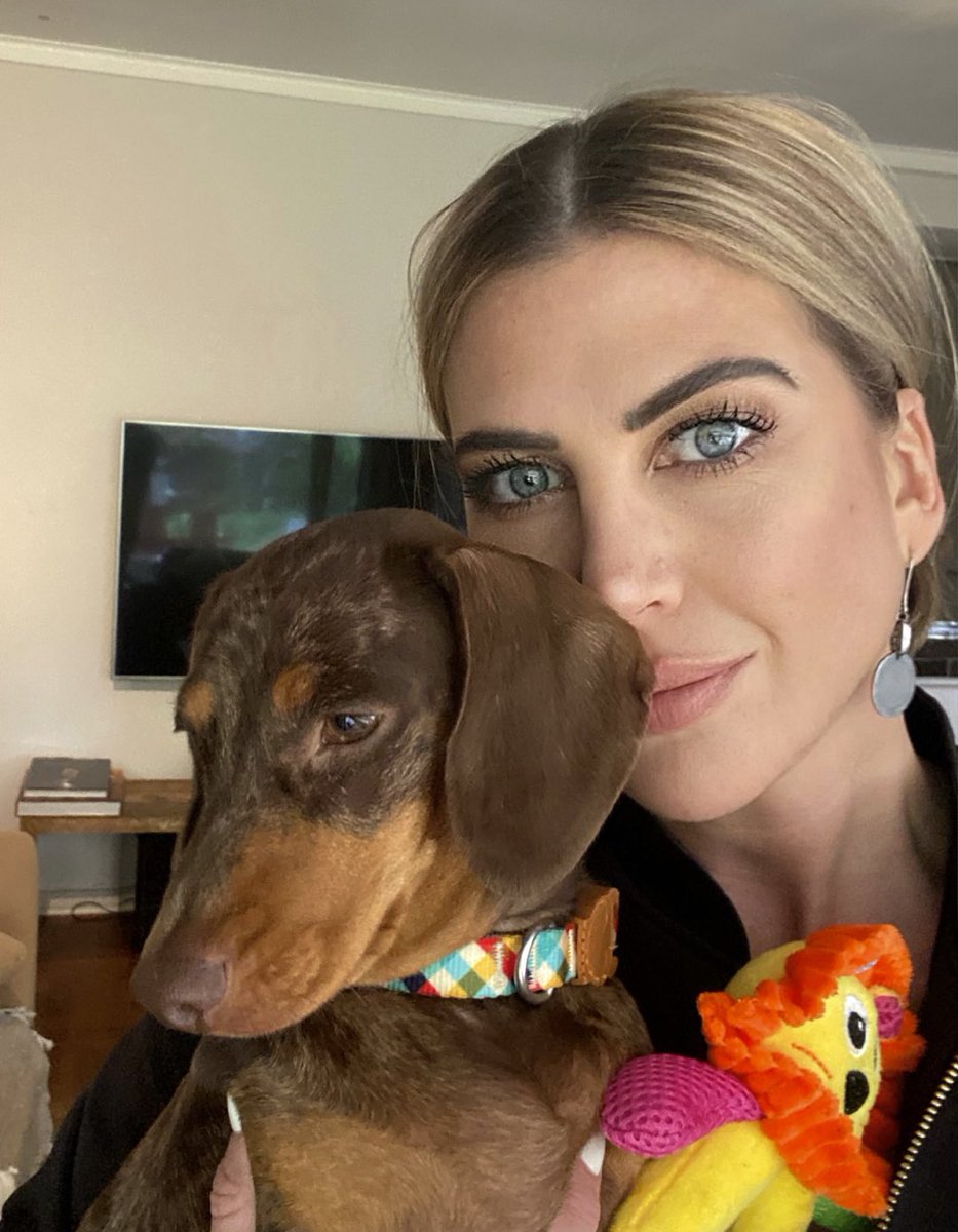 Cecilia Steenberg tweet media