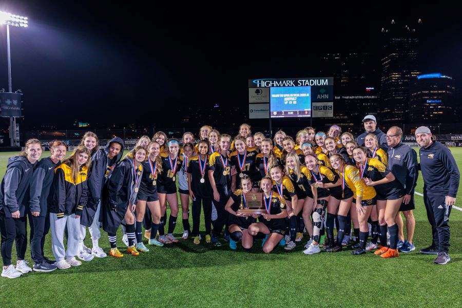 NATigers (@natigerathletic) on Twitter photo Girls Soccer Recap: <a href="/nasoccergirls/">North Allegheny Girls Soccer</a> tops Peters Township 2-1 in thrilling penalty kick shootout to win 3rd WPIAL title in 4 years.
🔗- athletics.northallegheny.org/news/na-tops-p… Girls Soccer Recap: <a href="/nasoccergirls/">North Allegheny Girls Soccer</a> tops Peters Township 2-1 in thrilling penalty kick shootout to win 3rd WPIAL title in 4 years.
🔗- athletics.northallegheny.org/news/na-tops-p…