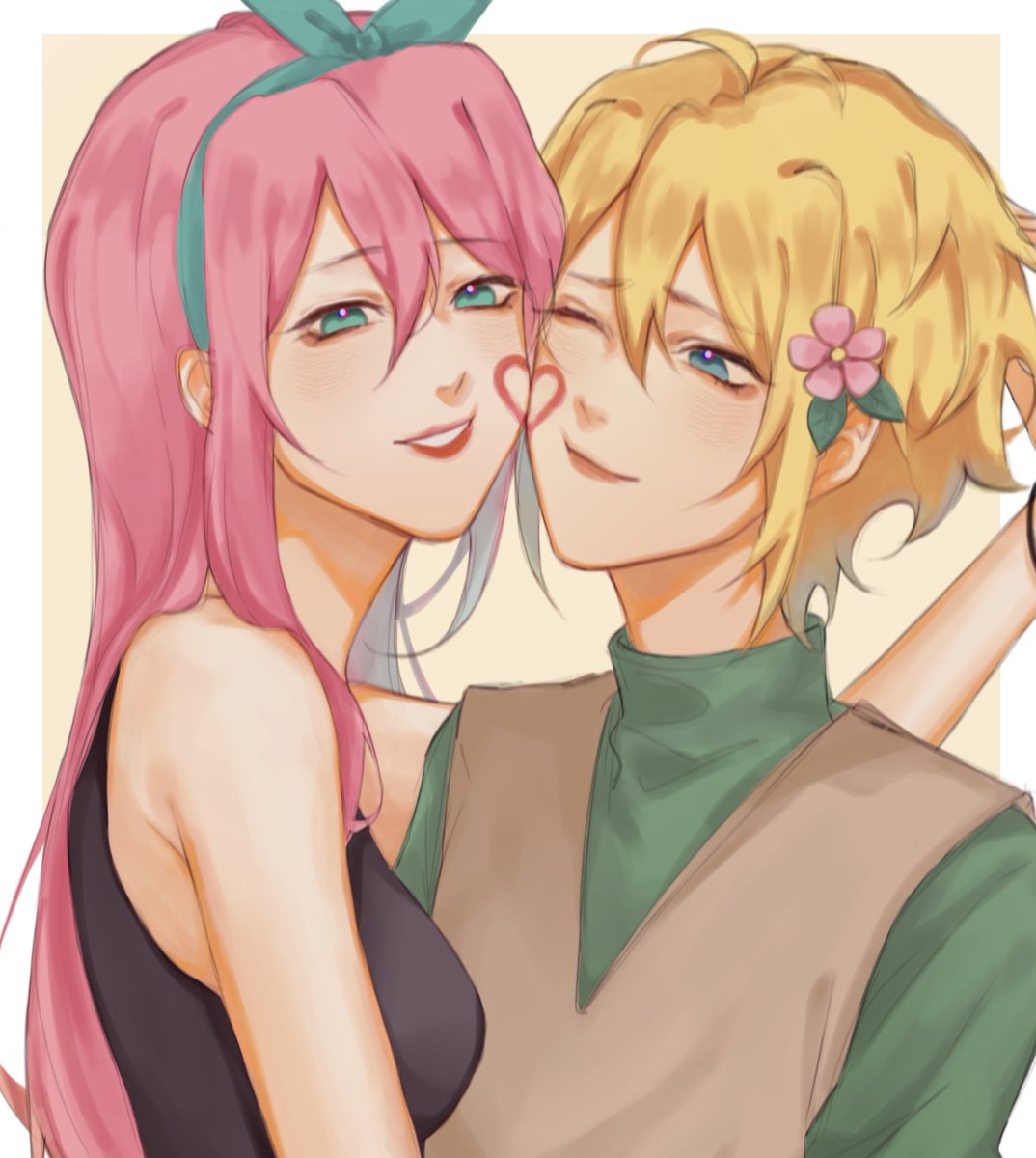 chipputato's tweet photo. EMERGENCY ART COMMISSIONS OPEN

pls help me raise funds to take my cats to the vet and get them medical help immediately.

🍀bust up/headshots only
🍀starts at 15USD / 850PHP
🍀unlimited slots open
🍀dm me

RTs are very much appreciated 🥺
#commissionsopen #artph #comms https://t.co/iSrNotPBXJ
