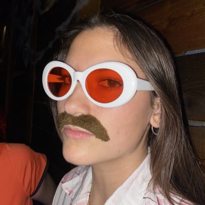 spookyleen's tweet photo. #NewProfilePic https://t.co/Rnr1qsv5oT