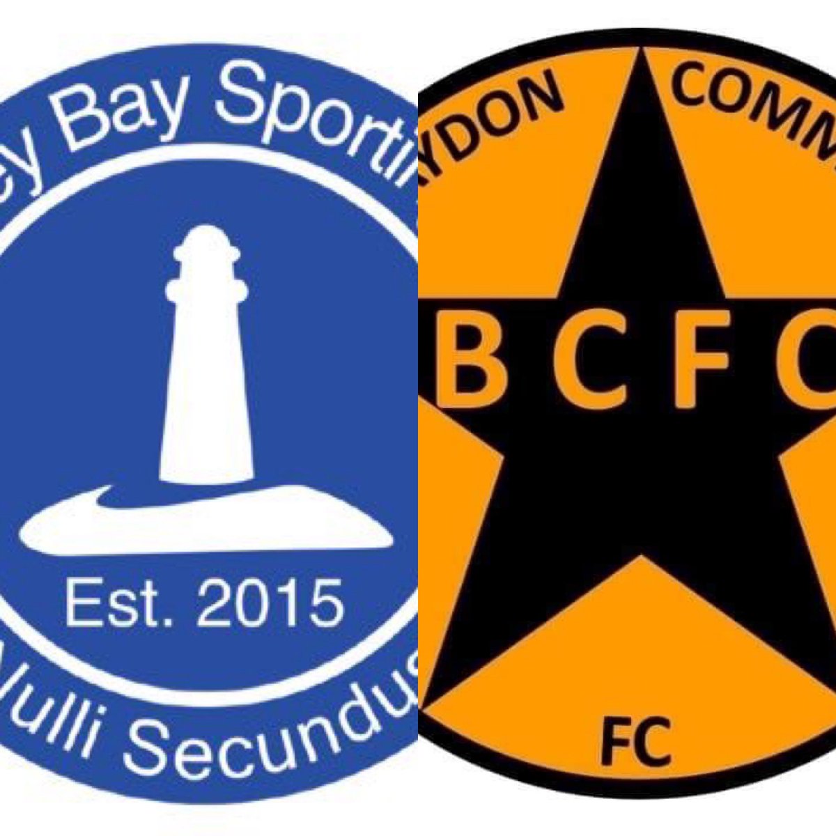 Next Up 👇🏼

⚽️ Whitley Bay Sporting
🗓 5th of November  
🕥 14:00
🏟 Monkseaton High School
🏆 Northern Alliance 

#UpTheDons