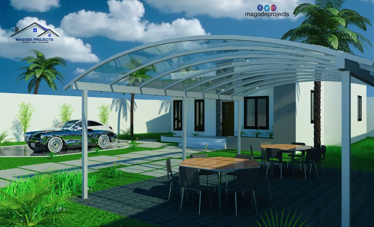 MagodeProjects's tweet photo. Green architecture
#magodeprojects
#luxury #suit #3D #2D #masterpiece #goodlife #goodliving #insuit #residences #architecture #drawing #design #drafting #contemporarydesigns #3Ddesigns #perfect #comfort #comfortliving #exteriordesign #standard #detailing #landscaping https://t.co/E39RpD6bOh