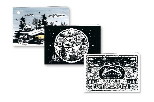 Schon bald beginnt sie wieder, die Adventszeit.❄️ Die Zeit, Danke zu sagen und Glückwünsche zu streuen. Tun Sie das doch mit unseren Weihnachtskarten. Die Erträge gehen direkt an unsere Projekte. Denn die Adventszeit ist auch die Zeit, Gutes zu tun.

pestalozzi.ch/de/shop#filter…