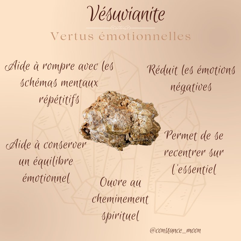 Constance__moon's tweet photo. Découvrez aujourd'hui la Vésuvianite !

Qui connait ? 🥰

#vésuvianite #vesuvianite #pierres #cristaux #minéraux #mineraux #pierresetcristaux https://t.co/H729dfRraT