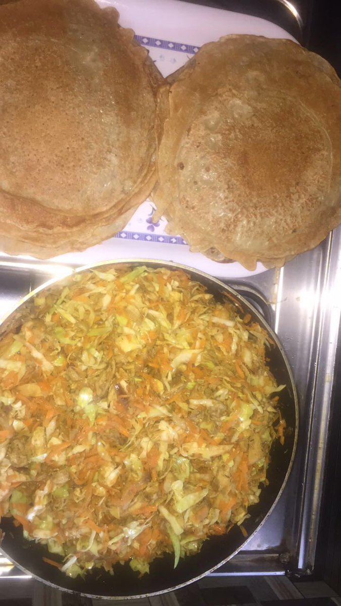 FAFAS_PLACE's tweet photo. Breakfast 🥞 o’clock 
Banana 🍌 pancakes and shredded chicken vegetable sauce… don’t forget to come along with almond milk 🥛 yo complete the equation 
#JumiaBlackFriday22 #viral #explore #explorepage #fafa’skitchen #Abuja #Abujatrend #abujatrending https://t.co/F8j3FzU6SC
