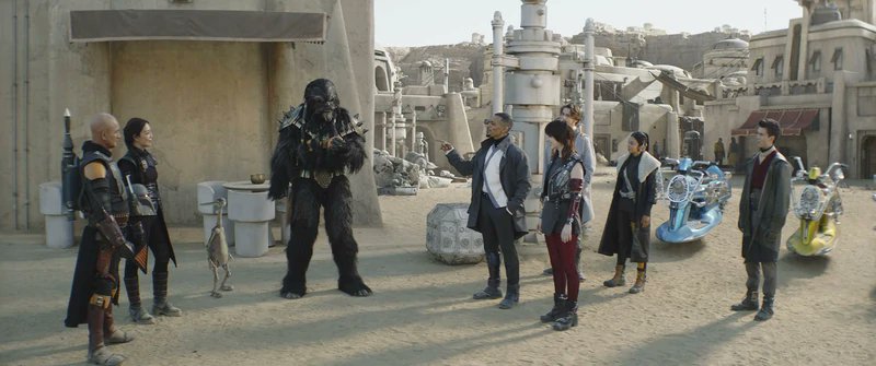 Dan Star Wars Centralized 🟢 tweet media