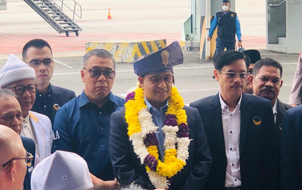 jeejenny18's tweet photo. Kata Anies :Kita bergerak bersama untuk restorasi Indonesia. Dan insyaallah nanti menjadi sebuah gelombang baru yang akan mendorong adanya pembaharuan di Indonesia.. maju terus pak
#CapresNasdemPemersatuBangsa https://t.co/X5kexhq0bt