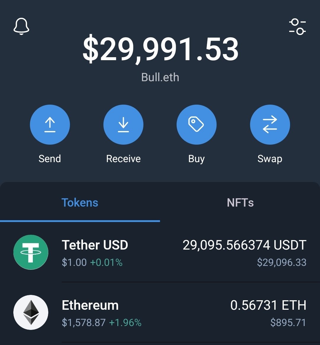 Shill me your uniswap shitcoins memecoins whatever degen in me just woke up.