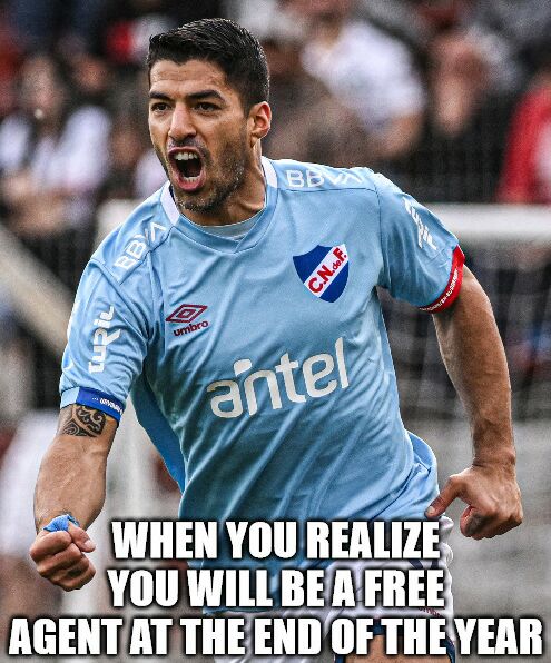 LegalniB's tweet photo. https://t.co/wsmUAcu4Ms #funnymemes #sport #football #free #agent https://t.co/uxAGPVZBp9