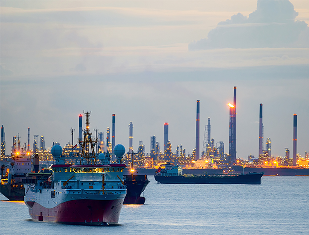 Singapore’s High Court has this year scuppered the plans of both Standard Chartered and the Overseas Chinese Banking Corporation to quickly recoup trade finance losses arising from the Hin Leong fraud scandal.
ow.ly/5kma50LsS1X