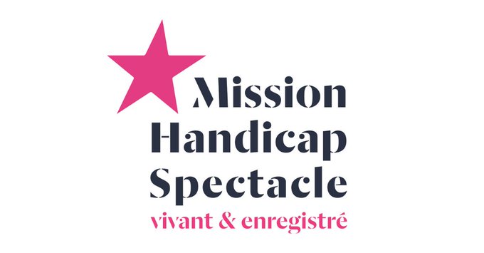 GroupeAudiens's tweet image. 📢 Culture, médias et industries créatives, ensemble bâtissons une société plus inclusive et #accessible ! 🤝
 
👉 Retrouvez les accompagnements de la Mission #Handicap du Spectacle Vivant &amp;amp; Enregistré  : missionh-spectacle.fr