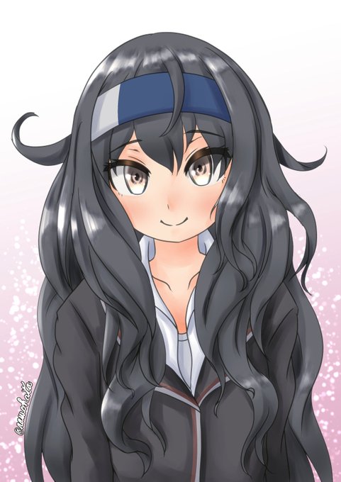 「hatsushimo (kancolle)」Fan Art(Latest)｜2pages