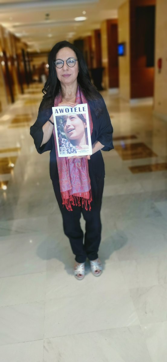 Awotele tweet media