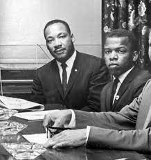 boohoo62410193's tweet photo. @BerniceKing @RoArquette Sometimes I marvel at some of the great men who were around your father

They should give us all courage and a determination to never let our democracy or our voting rights slip away https://t.co/zmvt55bsHX