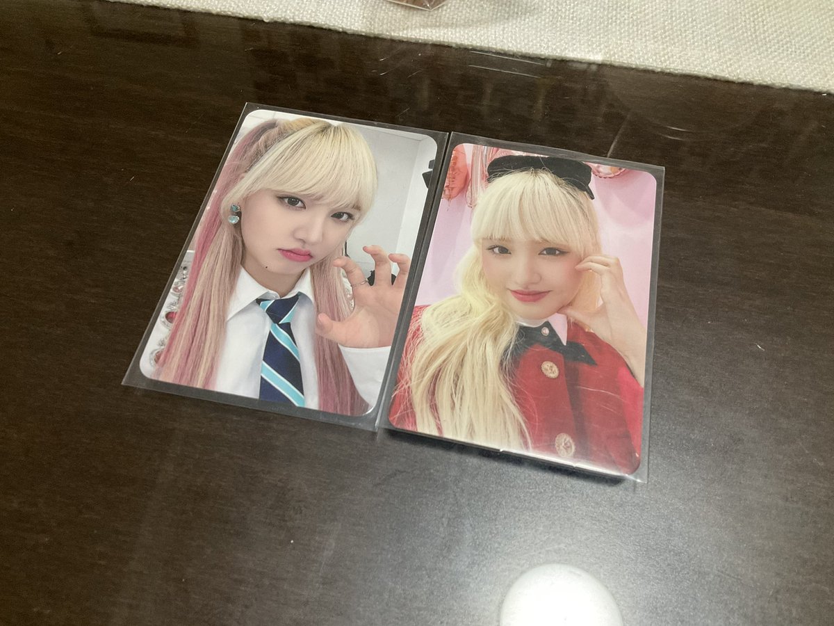 pjmftkoo's tweet photo. #venimails
ANOTHER PRIO HOME 😭💔💔💔💔💔💔💔 THANK YOU SO MUCH @kittaedolI FOR BRINGING LIZ HOME SAFELY<333 my prioest of the prio na nagpa collbreak kay user pjmftkoo 💆🏻♀️ to more budols! 🫶🏻
#kkanjithanks https://t.co/2epYgVcrKs