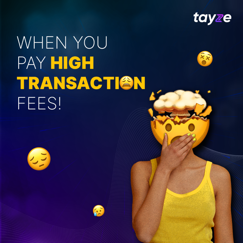 tayzeapp's tweet photo. Emojis have a lot of different meanings and define various mood. But, What do these Emojis means in Crypto? Give it a look !

Subscribe to Tayze waitlist &amp; get early access to the app and a chance to win giveaways worth 2 $BTC.

#Letstayze #Tayze