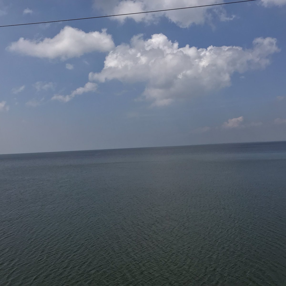 তুঙ্গভদ্রা জলাধার যা পম্পা সাগর নামেও পরিচিত, কর্ণাটকে হোসাপেটে তুঙ্গভদ্রা নদীর উপর ।।