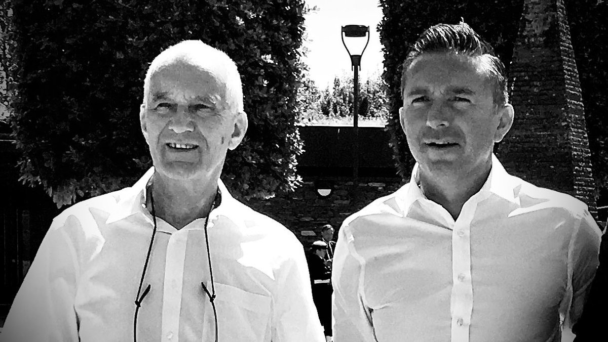 CTinbergen's tweet photo. Still shoulder to shoulder x https://t.co/YsBKvly1jL