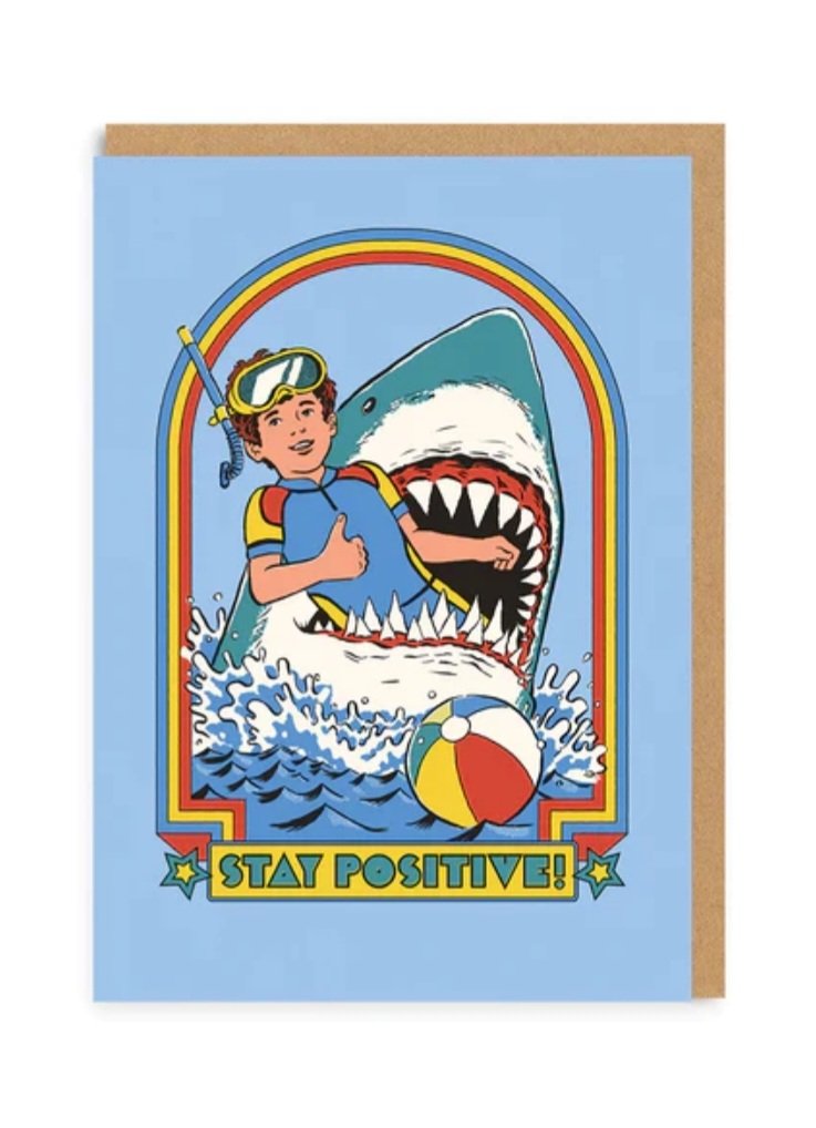 eclectichound's tweet photo. Just landed 🙌
Our new car range by graphic artist & illustrator Steven Rhodes.
Based in Brisbane, Australia, known for offbeat reimagining of children's activity books from the 70s & 80s.
Right up our street 😁
.
#GreetingsCards #FestiveCards #AntiBland #FunnyCards #IndieBiz https://t.co/bcDdNILXGQ