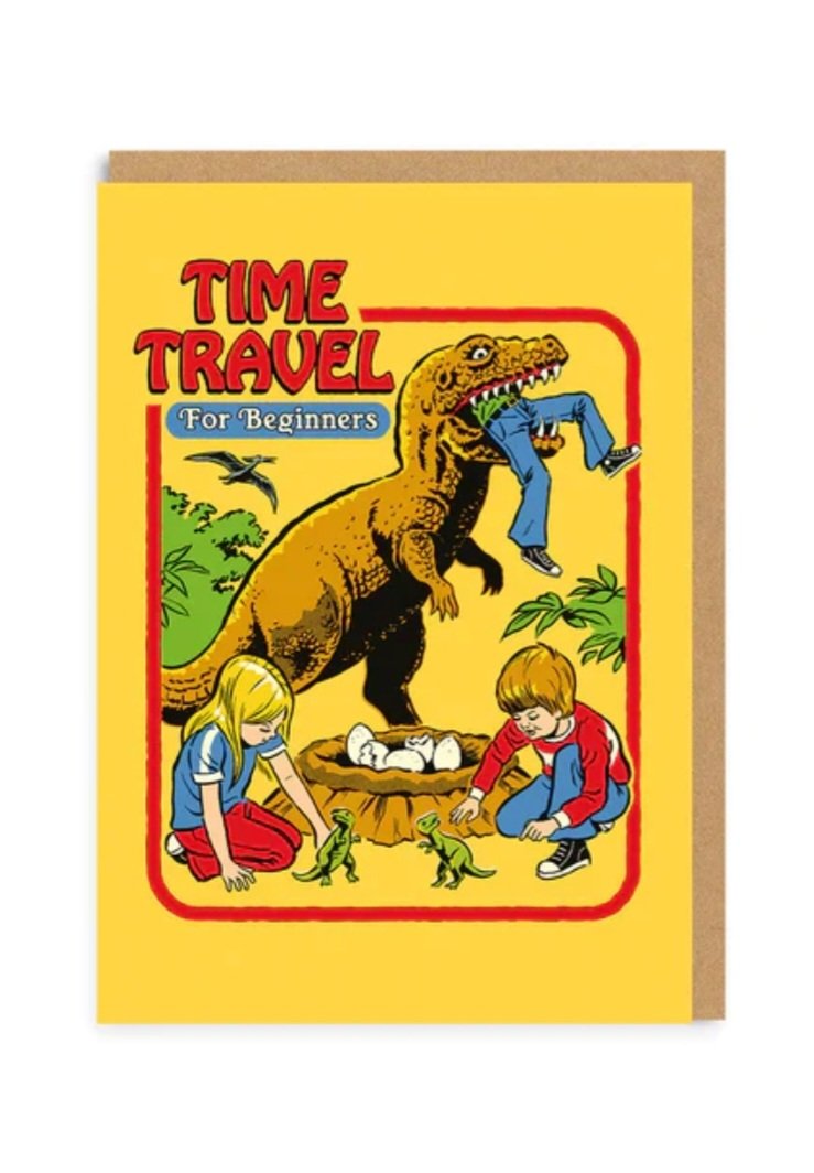 eclectichound's tweet photo. Just landed 🙌
Our new car range by graphic artist & illustrator Steven Rhodes.
Based in Brisbane, Australia, known for offbeat reimagining of children's activity books from the 70s & 80s.
Right up our street 😁
.
#GreetingsCards #FestiveCards #AntiBland #FunnyCards #IndieBiz https://t.co/bcDdNILXGQ