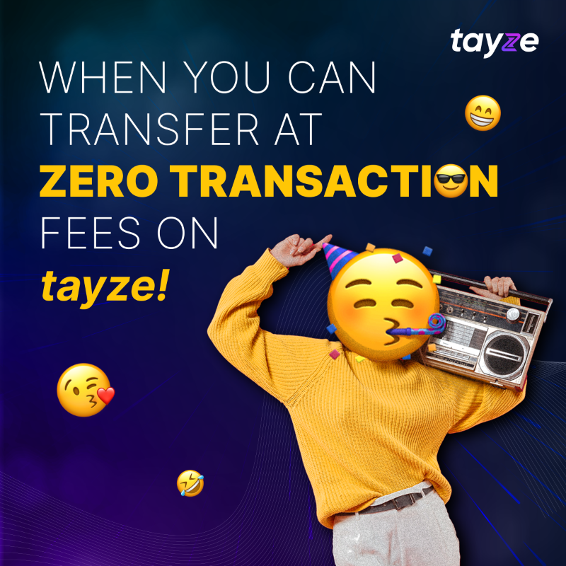 tayzeapp's tweet photo. Emojis have a lot of different meanings and define various mood. But, What do these Emojis means in Crypto? Give it a look !

Subscribe to Tayze waitlist &amp; get early access to the app and a chance to win giveaways worth 2 $BTC.

#Letstayze #Tayze