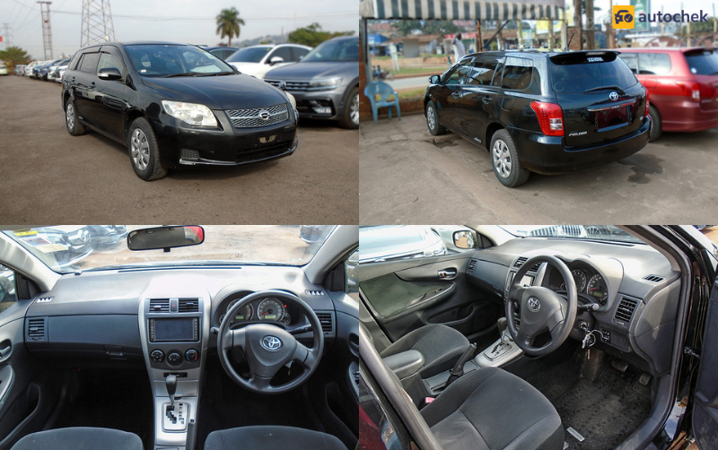 AutochekUg's tweet photo. Top 10 most bought cars in Uganda.
You can get one of them with only a 30% deposit and pay the balance mpolampola with Autochek car financing.
#carthread #autochekcarfinance #carfinance #mpolampola #carforsale #thinkcarsthinkAutochek #carsforsale https://t.co/D9kB28kKzG