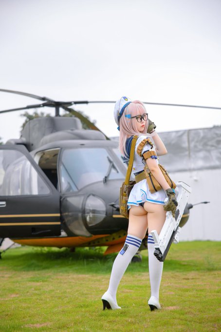 コスプレイヤー祭祀matsuriのTwitter画像28